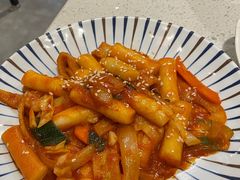 -名家韩国料理·烤肉(瑶海店)