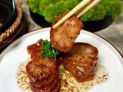 -宋庄魁元艺术餐厅