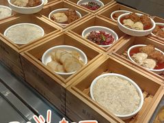 -叶氏兄弟饭摊(马鞍池东路店)