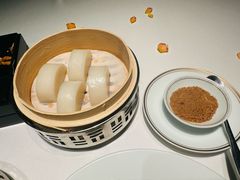 -荣轩(新荣记环球金融中心店)