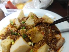 -伊带伊路新疆美食府(呼家楼店)