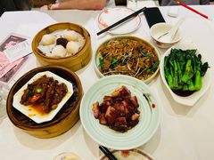 酱汁蒸凤爪-稻香酒家(天河城店)
