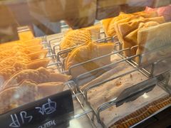 -粉粉乐鲷鱼烧(美罗城店)