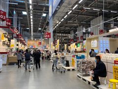 -宜家家居(西安未央商场店)