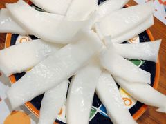 -樾餐厅泰式海鲜火锅(民歌湖店)