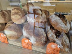 -老梦面包CHEZMOREL(麦子店)