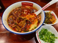 -肆姐面粉馆(坡子街店)