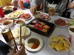 -风味烧烤