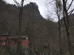 -南武当山景区