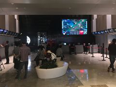 -万象影城(杭州萧山万象汇店)