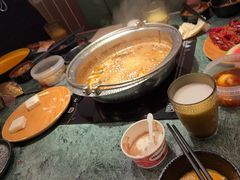 -牛New寿喜烧(龙湖金沙天街店)