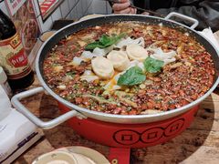 -聂发财重庆江湖菜(解放碑店)