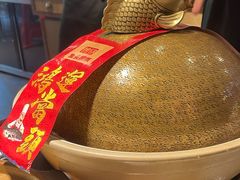 -魏铭鱼头捞饭(晋阳路店)