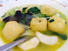 -乌镇那一年小院主题餐厅(甘泉西路店)