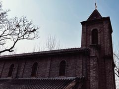 -CHURCH  BISTRO 教堂·餐吧