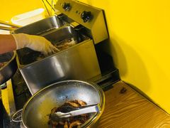 -傅强排骨(成都总店)