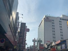 -唐人街(耀华力路)
