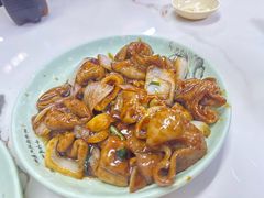 -明呈黄鱼面馆(斜土路店)