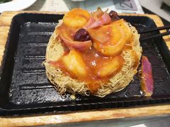 -翠华餐厅