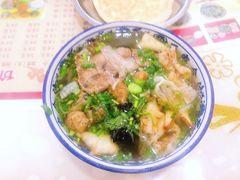 -夏家合汁(天润花园小区店)