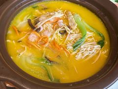 -扬州狮子楼·非遗淮扬菜(总店)