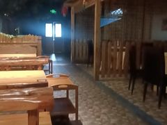 -老阿妈蒙古村·蒙古包·草原文化·歌舞表演(老君堂店)