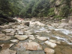 -雅鲁激流探险漂流