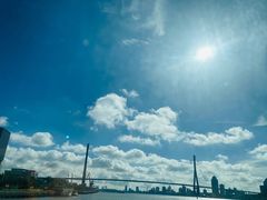 -丹东路渡口(轮渡站)