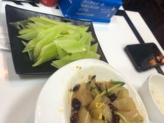 -鱼羊宴烤鱼羊蝎子烧烤(怡馨家园店)