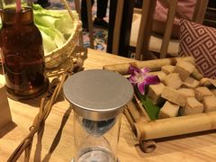-椰夫人·养生椰子鸡(黄埔时代城店)