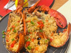 -和创柚子·会席日本料理(新区淮海街店)