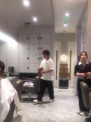 -LJOY丽锦造型·烫发染发