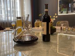 -印巷里主题餐厅(马鞍山店)