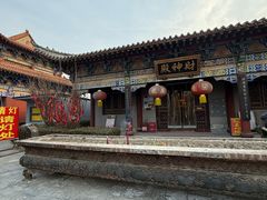 -大悲禅寺