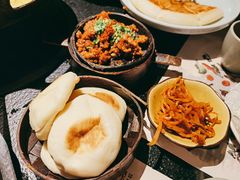 粉蒸肉-盡膳口福·百年汤方火锅(科华北路店)