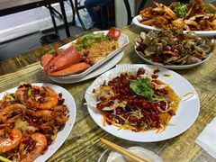 -人和啤酒屋海鲜大排档(营口路店)
