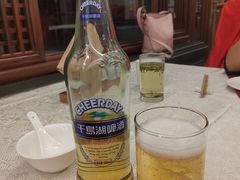 -楼外楼(西湖景区孤山路店)