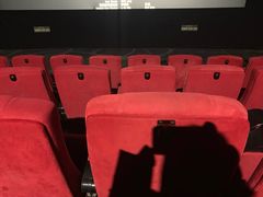 -橙天嘉禾影城(沈阳亿丰店)