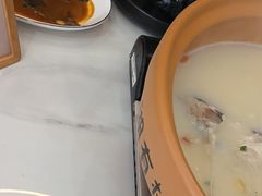 -浔味·山屿湖·正宗淳牌全鱼宴老字号