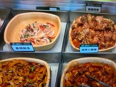 -曾百万小炉小串自助烧烤(高新店)