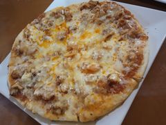-Jonah's Fruit Shake & Snack Bar