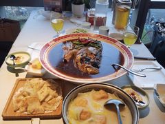 -旺顺阁·北京菜(北辰上品+)