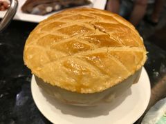 -新兴·金羊座·粤菜点心(乐峰店)