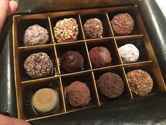 -GODIVA(港汇恒隆广场)