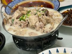-同兴半盆菜酒家(打浦路店)