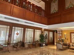 -翰尔酒店(苏州金鸡湖国际博览中心店)