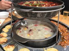 -重庆乌鱼庄·龙滋鲜(青羊大道店)