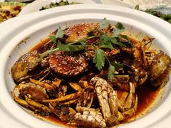 -肥肥虾庄·金牌油焖大虾(杨园滨江时代walk店)