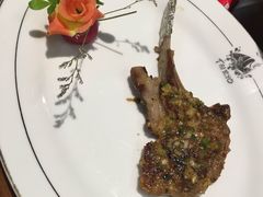 -大渔铁板烧(中山路八佰伴店)
