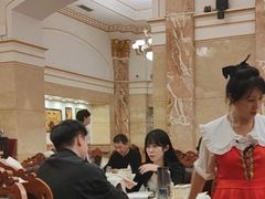 -马迭尔西餐厅(中央大街店)